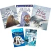 Topic Kit - Frozen Book 5pk
