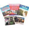 Topic Kit - Seaside Book 5pk
