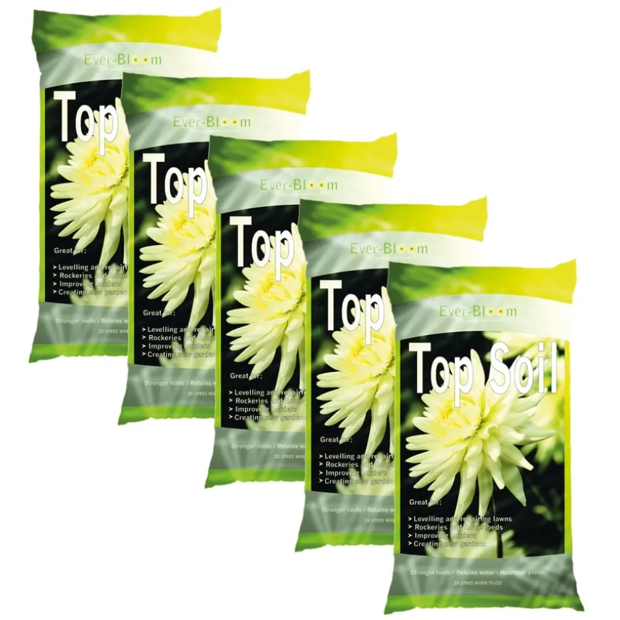 Top Soil 25L