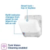 TORK® Matic Elevation H1 Hand Towel Roll Dispenser