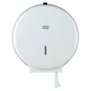 TORK® Metal Jumbo Toilet Roll Dispenser