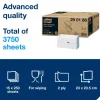 TORK® Singlefold Hand Towels 2 Ply 15pk