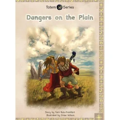 Totem Series Decodable Books 12pk