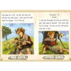 Totem Series Decodable Books 12pk