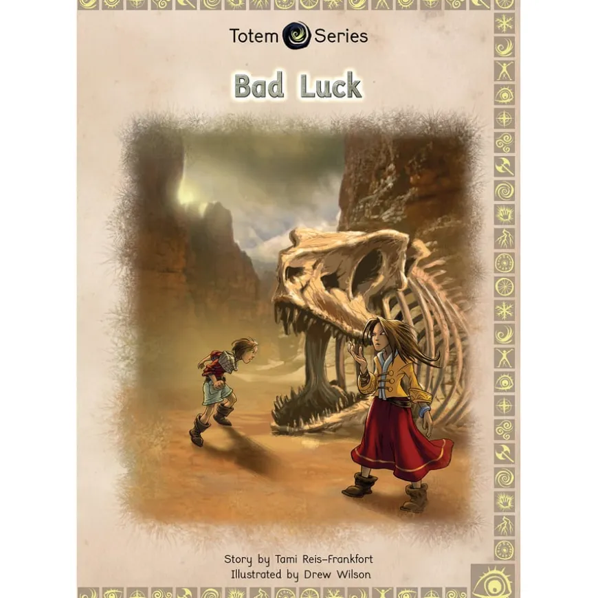 Totem Series Decodable Books 12pk