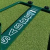 Tournament Wheel-Away Netball Posts Pair