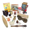 Toys Through The Ages Artefacts With Notes