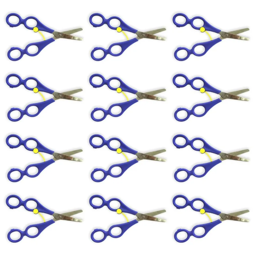 Training Scissors 12pk