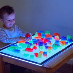 Translucent Module Blocks