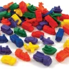Transport Counters 72pcs