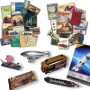 Travel & Transport Artefact Resource Set