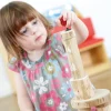 Tree Blocks Without Bark 36pcs