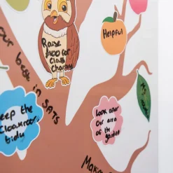 Tree of Me Self-Esteem Whole Class Activity Kit