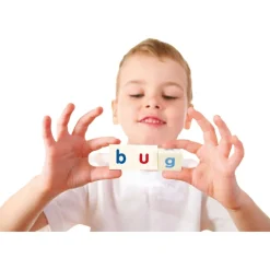 Tri-Blocks Phonics Tub