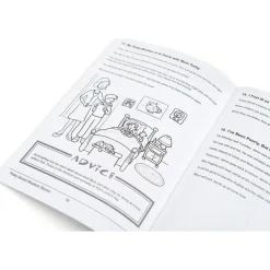 Tricky Times Social Situation Stories Book