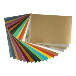 TTS A4 Assorted Card Pack