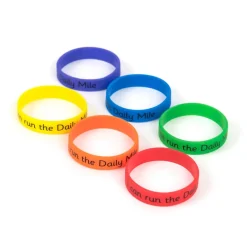 TTS Active Champion of the Year Reward Wristbands