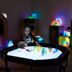 TTS Active World Tray Light Panel