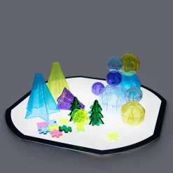 TTS Active World Tray Light Panel