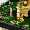 TTS Active World Tuff Tray Small World Enchanted Bundle