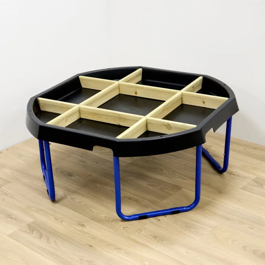 TTS Active World Tuff Tray Sorting Dividers