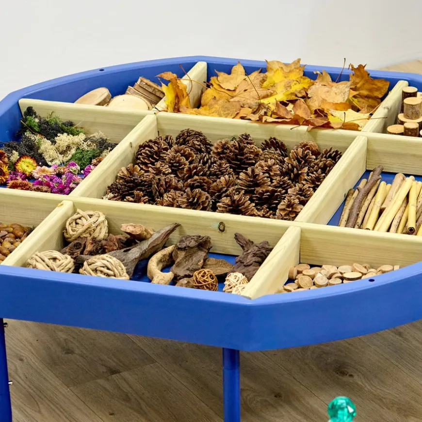 TTS Active World Tuff Tray Sorting Dividers