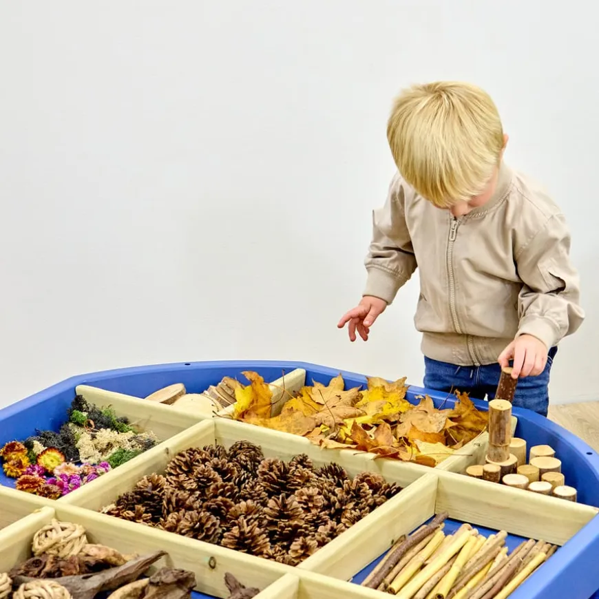 TTS Active World Tuff Tray Sorting Dividers