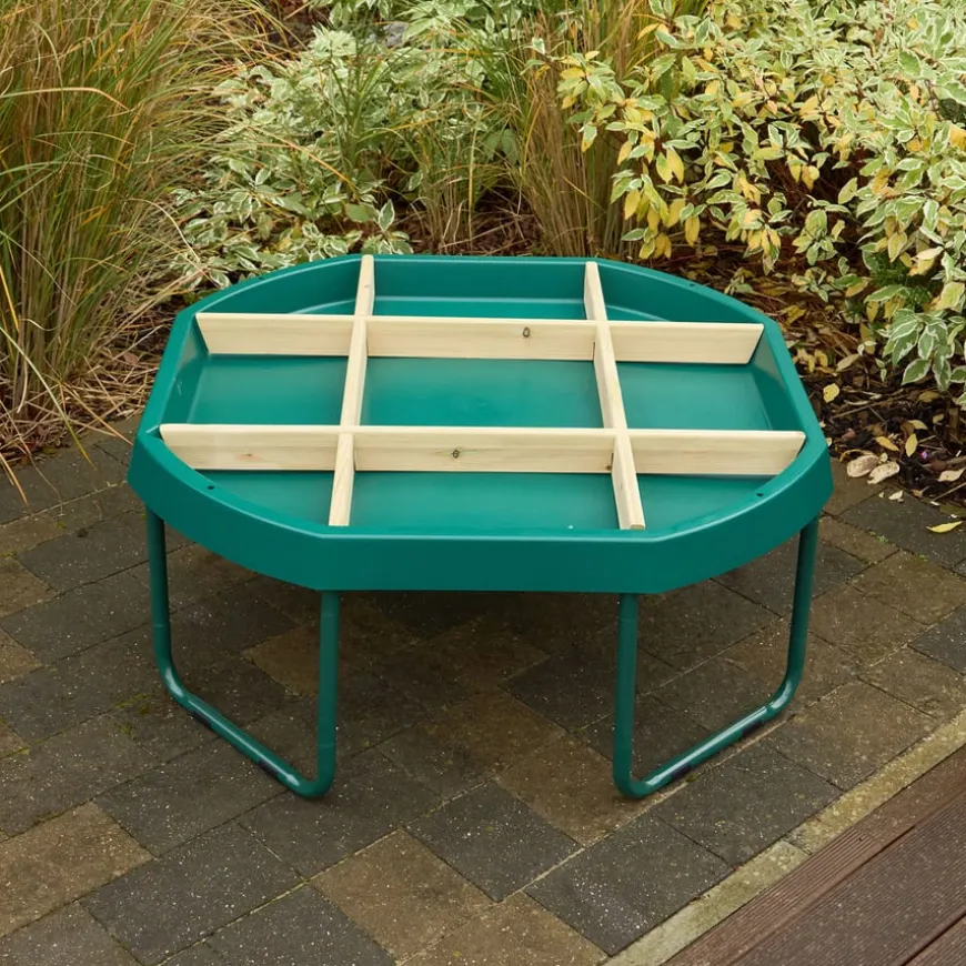 TTS Active World Tuff Tray Sorting Dividers