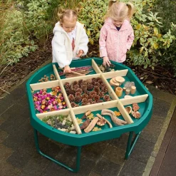 TTS Active World Tuff Tray Sorting Dividers