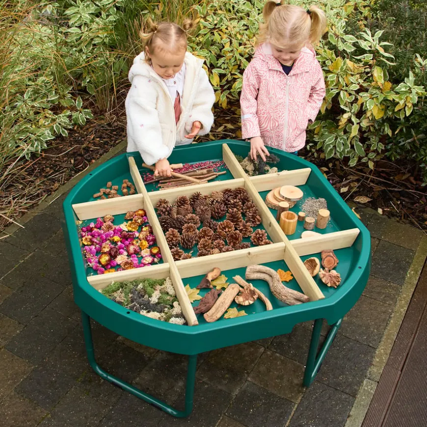 TTS Active World Tuff Tray Sorting Dividers