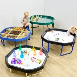 TTS Active World Tuff Tray Sorting Dividers