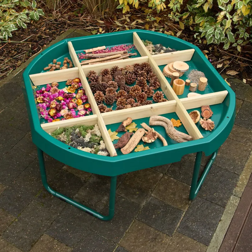 TTS Active World Tuff Tray Sorting Dividers