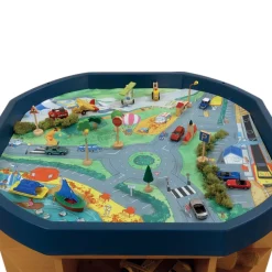 TTS Active World Tuff Tray Transport Mat
