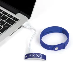TTS Activity Fitness Trackers Smart Watch
