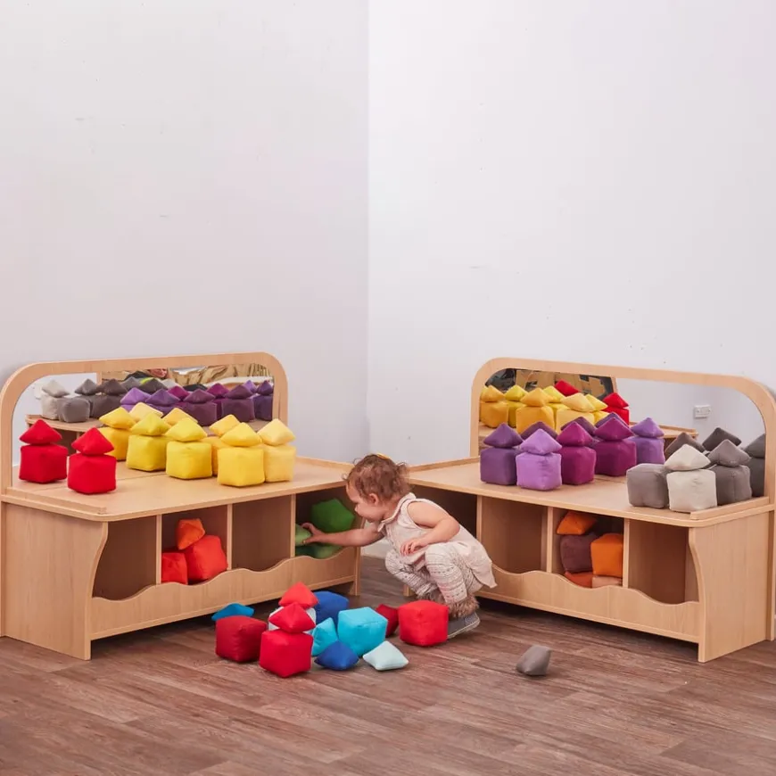 TTS Activity Workstation Unit