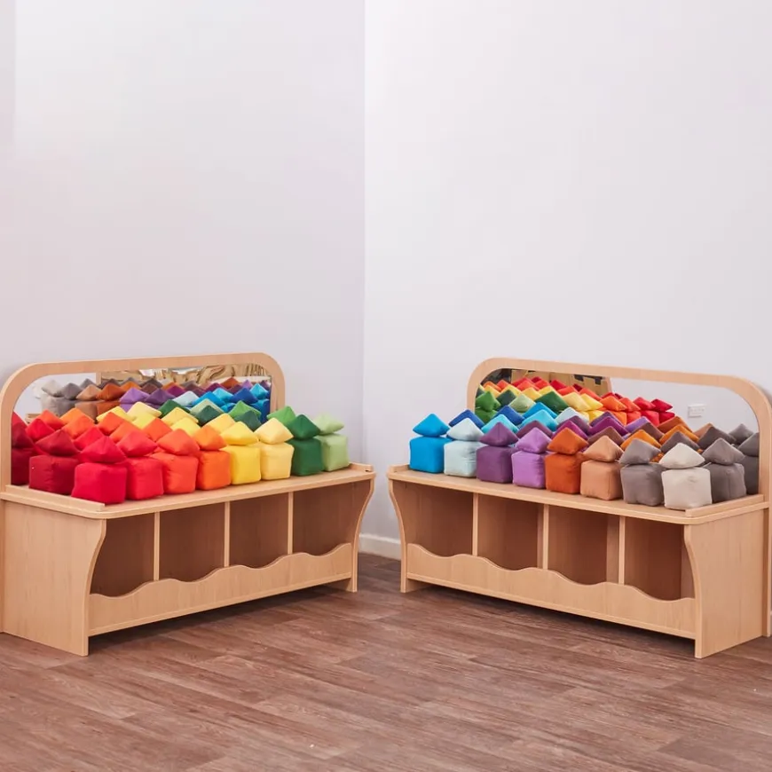 TTS Activity Workstation Unit