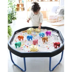 TTS Adjustable Active World Tuff Tray Stands