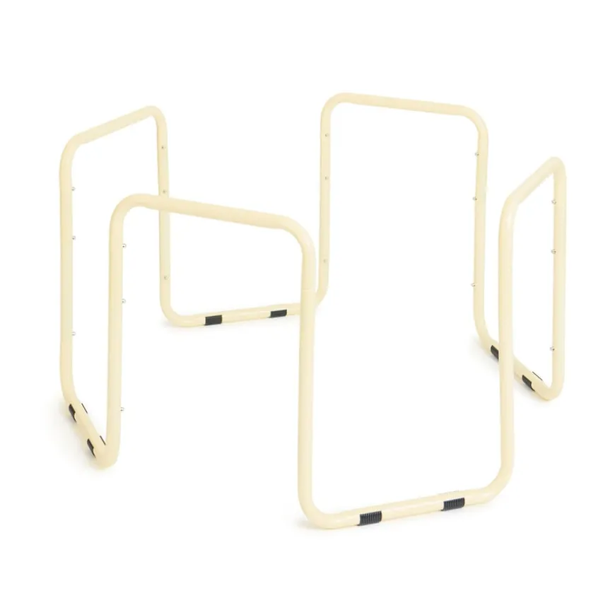 TTS Adjustable Active World Tuff Tray Stands