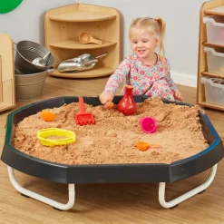 TTS Adjustable Active World Tuff Tray Stands