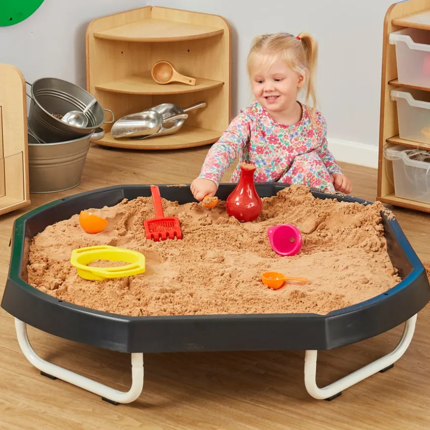 TTS Adjustable Active World Tuff Tray Stands
