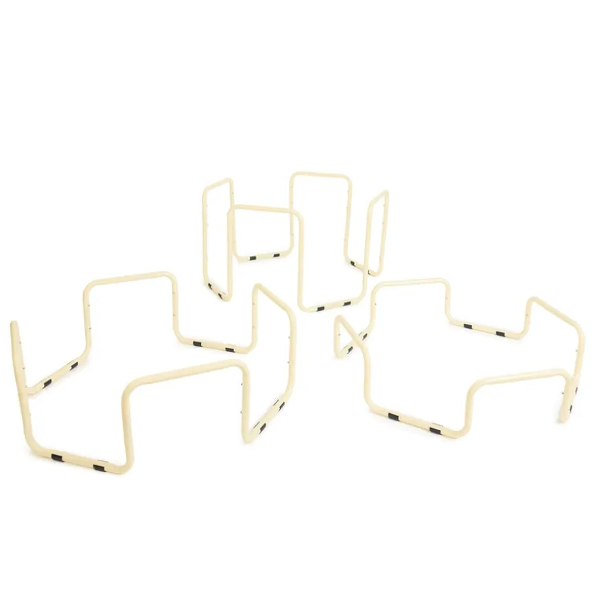 TTS Adjustable Active World Tuff Tray Stands