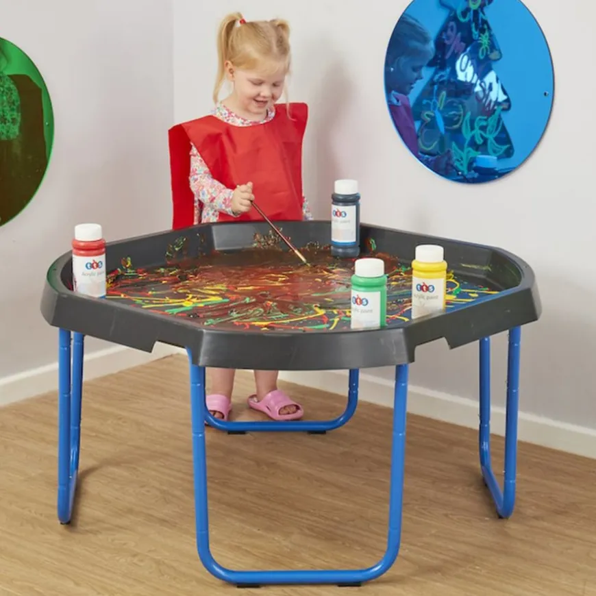 TTS Adjustable Active World Tuff Tray Stands