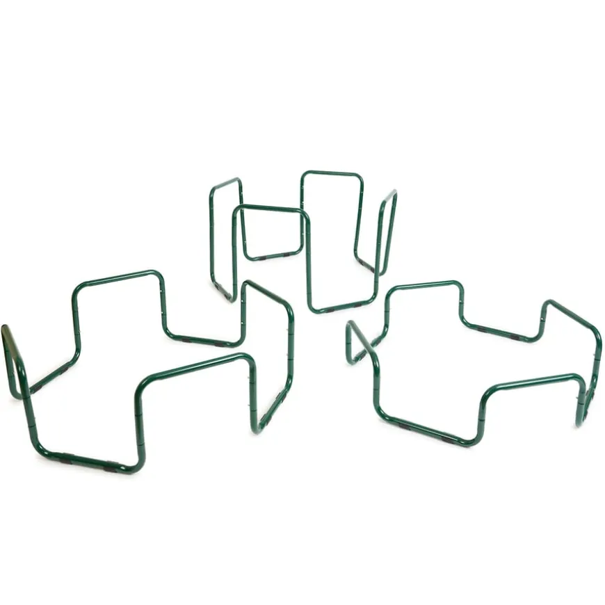 TTS Adjustable Active World Tuff Tray Stands