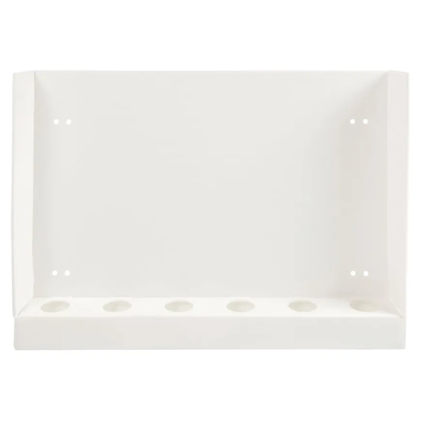 TTS A2 Double Economical Fence Easel 2pk