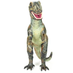 TTS Adventures with Dinosaurs Giant Mache Figures