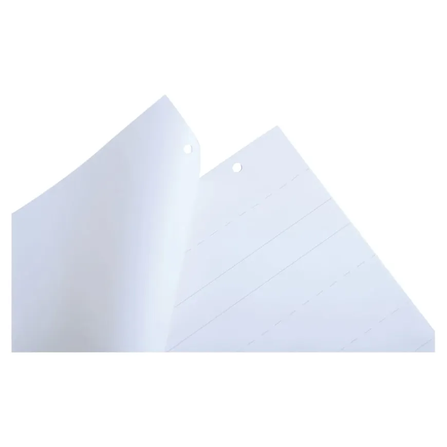 TTS A1 Flipchart Pads 5pk