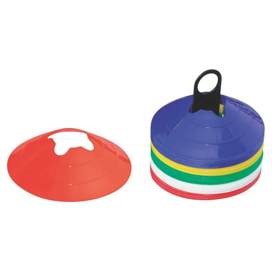 TTS Agility, Balance and Co-ordination Playground Kit