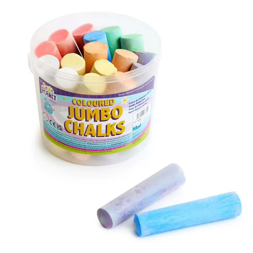 TTS Agility, Balance and Co-ordination Playground Kit