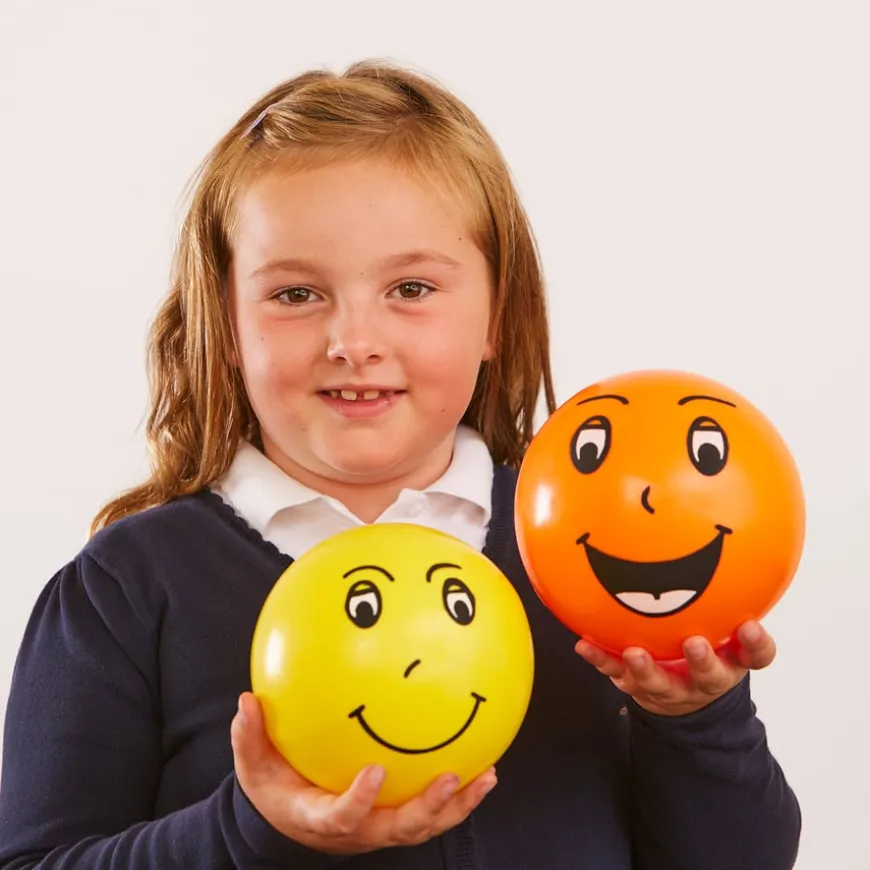TTS Agility, Balance and Co-ordination Playground Kit