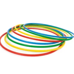 TTS Agility, Balance and Co-ordination Playground Kit